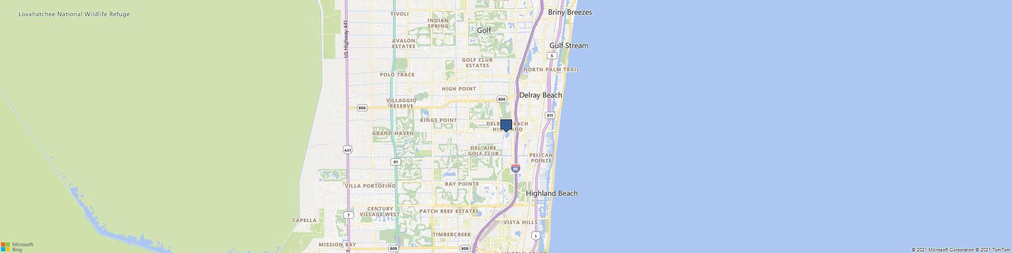 Delray Beach Window Pros cover photo