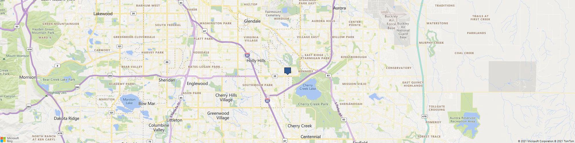 Click Pursuit cover photo