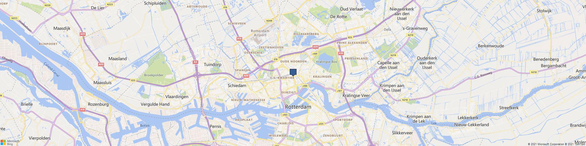 Rotterdam Skincare cover photo