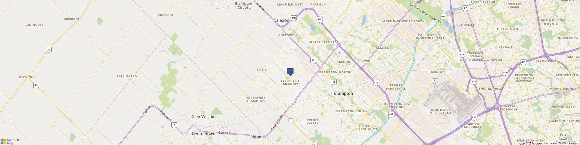 Brampton Doors & Windows cover photo