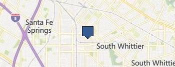 Mediforum location map
