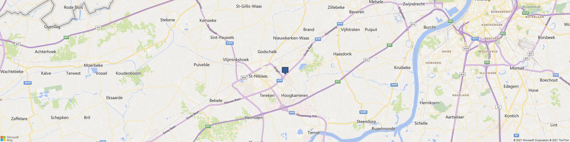 Grizzly New Marketing BV cover photo