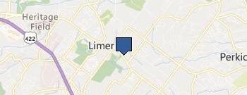 Avanti Plumbing & Drains Inc. location map