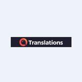 Media Translators LLC - Translation Services in Lehigh Acres