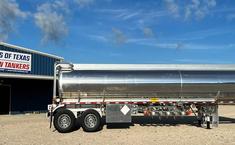 Trailers of Texas - Trailer Dealers