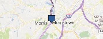 18|8 Fine Men's Salons location map