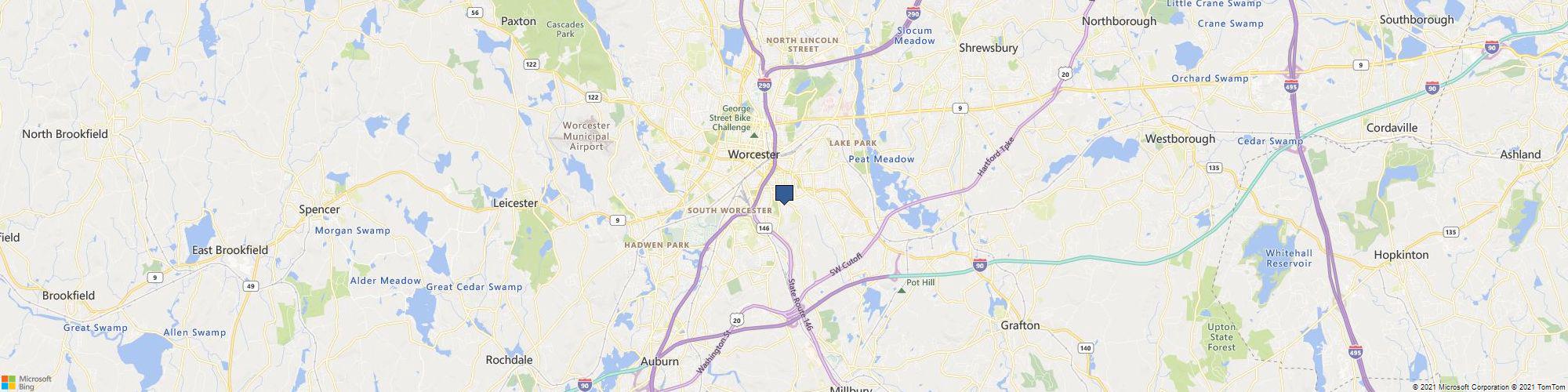 Granite Countertop Worcester Ma cover photo