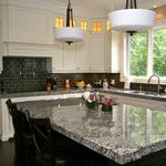 Granite Countertop Worcester Ma - photo 5