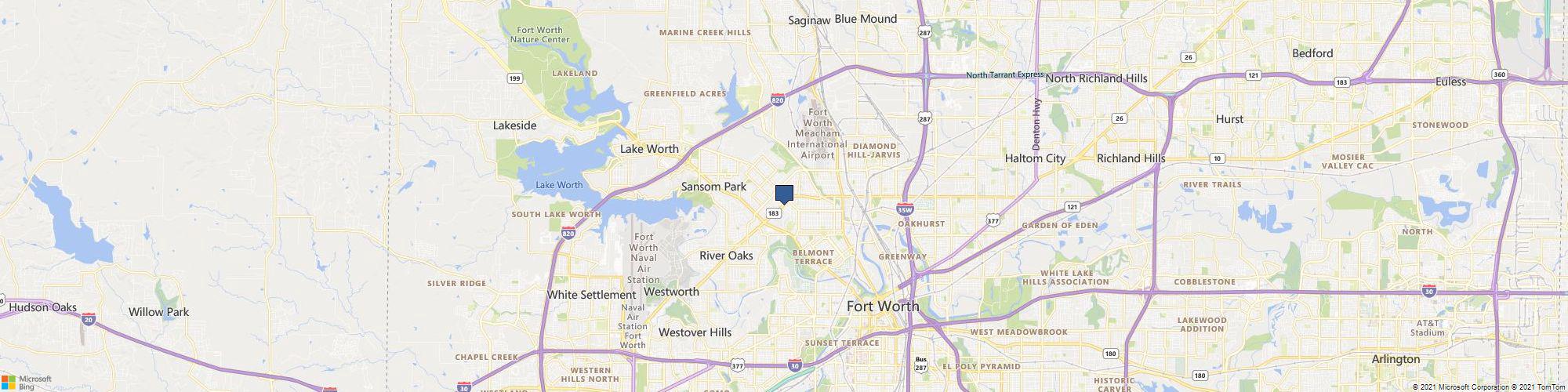 Fortworth Texas Hail Dent Repair cover photo