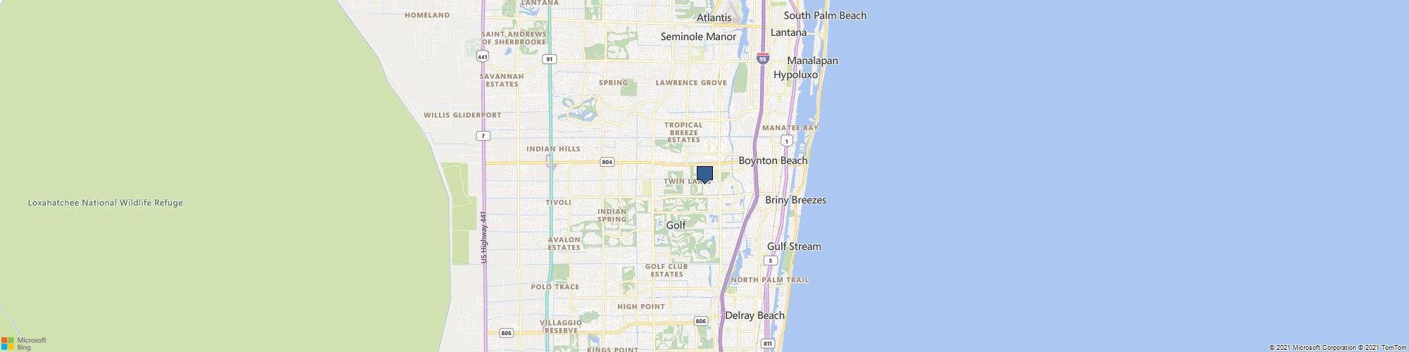 Boynton Beach Handyman Pros cover photo