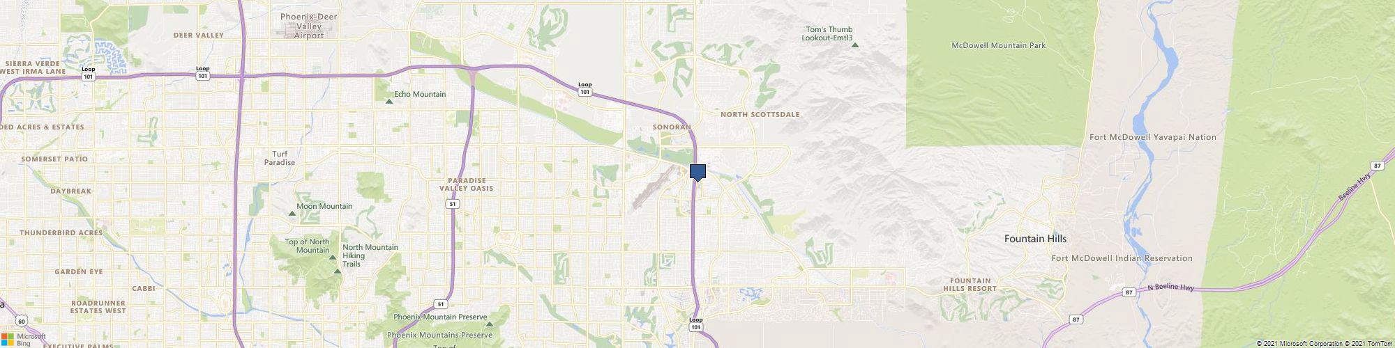 Modern TV & Audio | Home Theater Installation Scottsdale cover photo