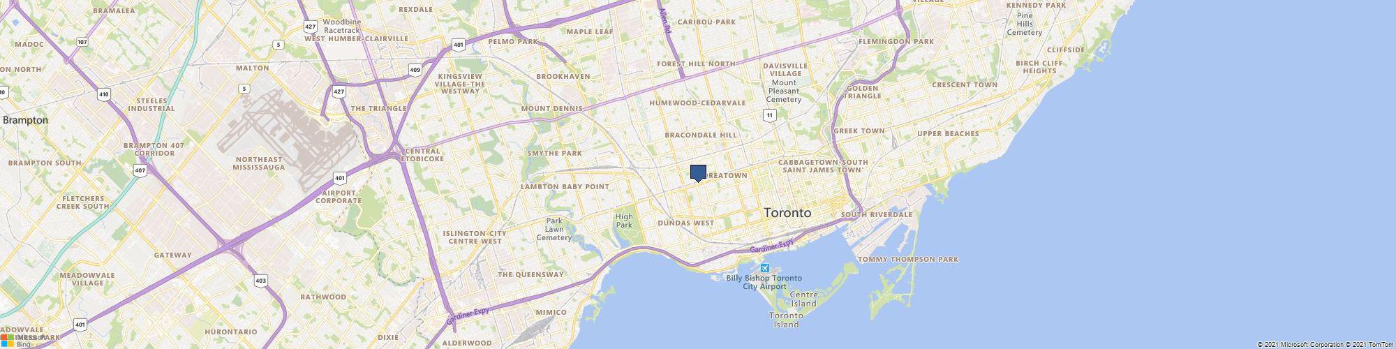 Toronto Windows And Doors cover photo