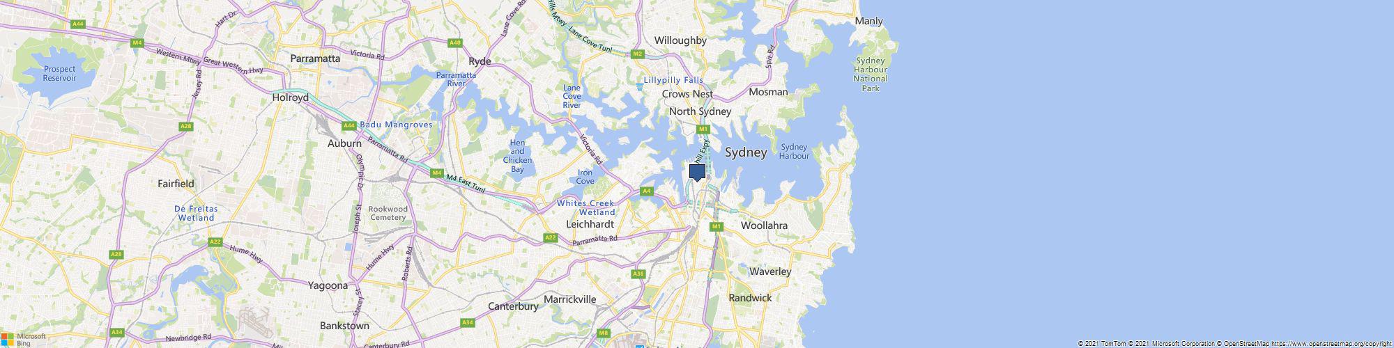 Rodent Control Sydney cover photo