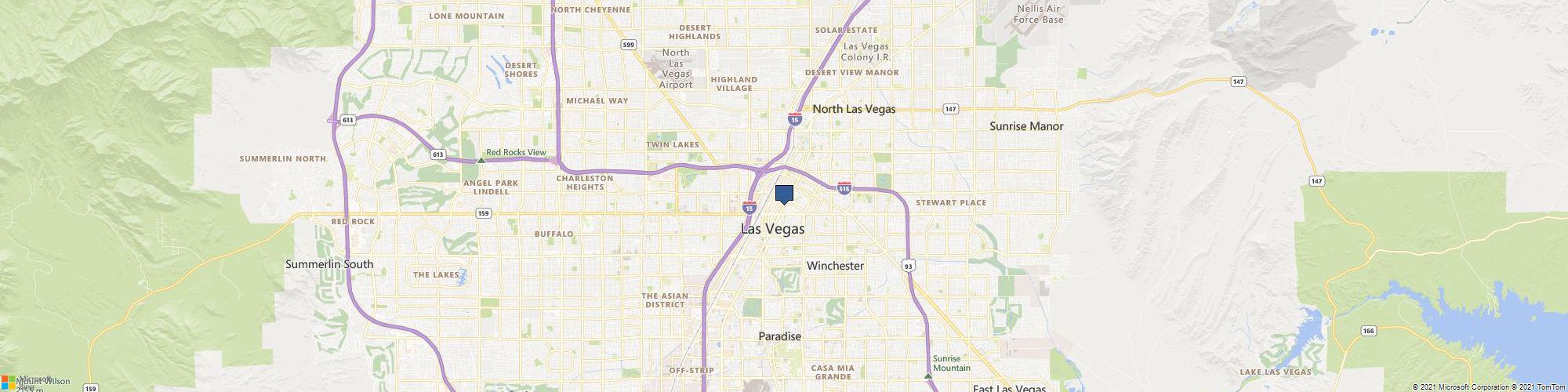 Las Vegas Web Design cover photo