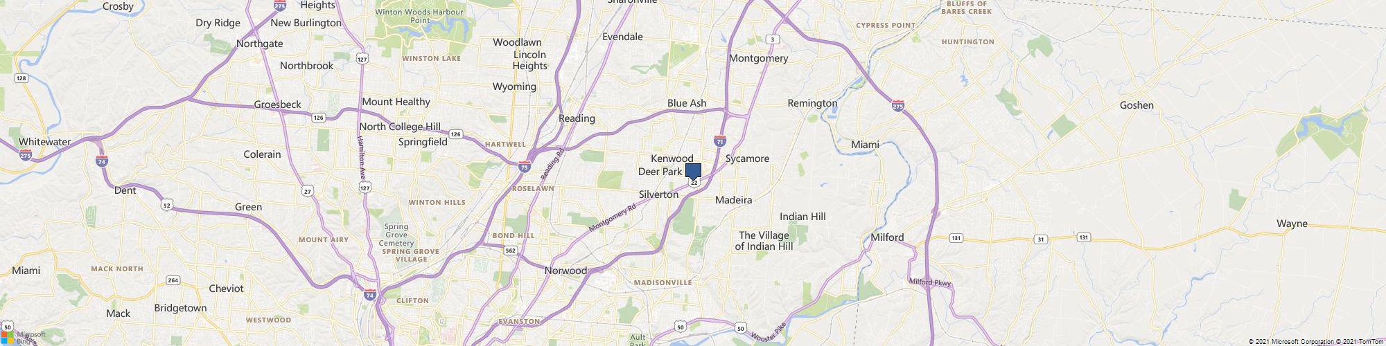 Cincinnati Facial Plastics: Dr. Alexander Donath, MD, FACS cover photo