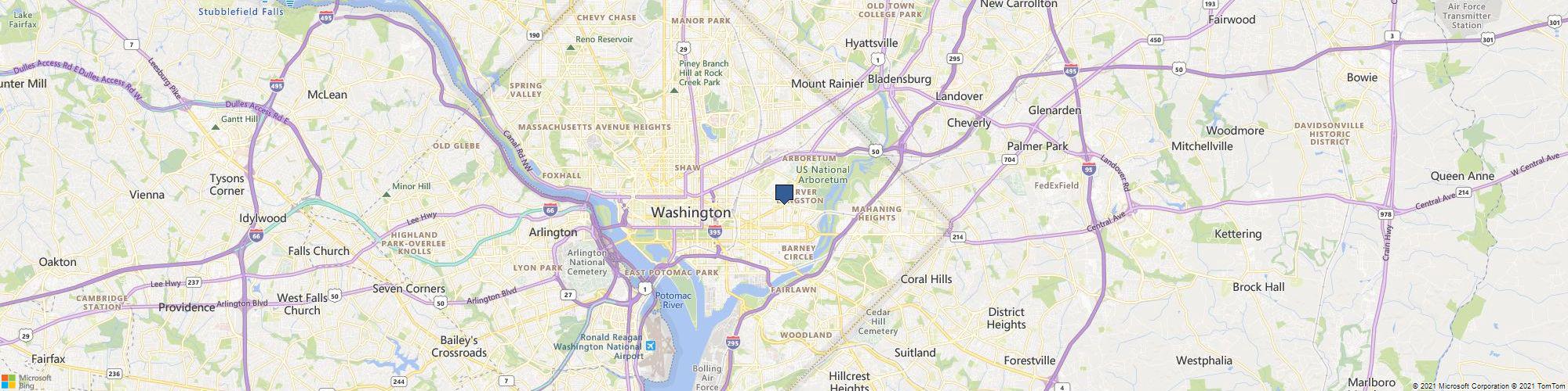 Paragon Remodeling Inc - Masonry Contractors Washington DC cover photo