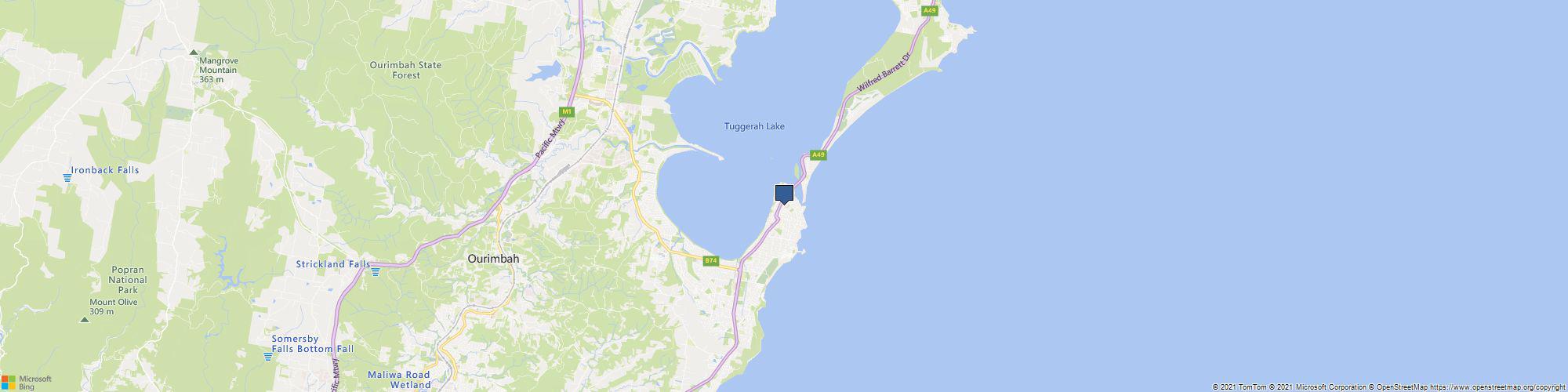 Accuro Home and Community Care Pty Ltd cover photo