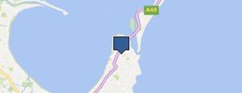 Accuro Home and Community Care Pty Ltd location map