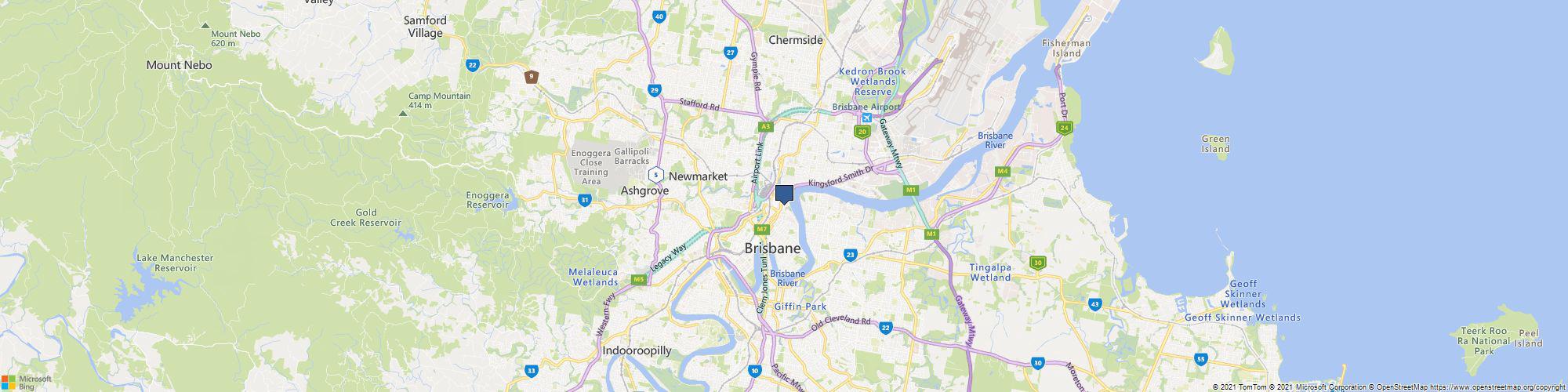 Blue Bungalow cover photo