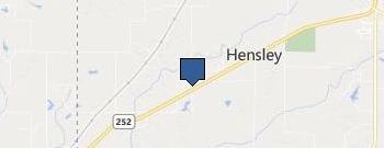 Indian Creek Family Dentistry location map