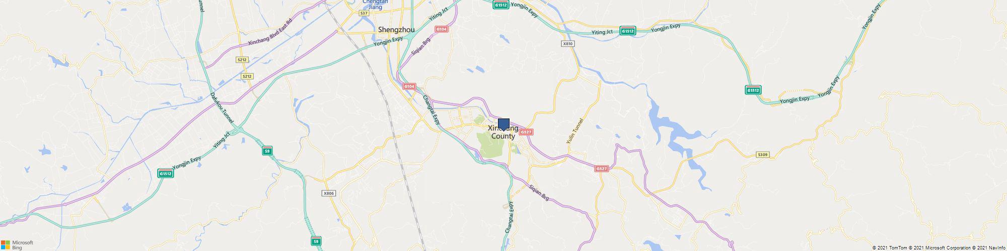 Shaoxing Contuo Transmission Technology Co., Ltd. cover photo