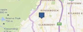 Smith & van Lierop Advanced Restorative Dentistry location map