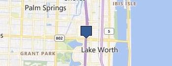 Mardy Painting LLC. location map