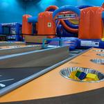Cowabunga's Indoor Kids Play & Party Center - Manchester, NH - photo 1