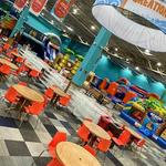 Cowabunga's Indoor Kids Play & Party Center - Manchester, NH - photo 3