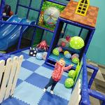 Cowabunga's Indoor Kids Play & Party Center - Manchester, NH - photo 6