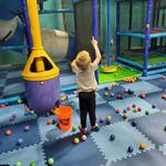 Cowabunga's Indoor Kids Play & Party Center - Manchester, NH - photo 7