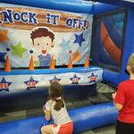 Cowabunga's Indoor Kids Play & Party Center - Manchester, NH - photo 10