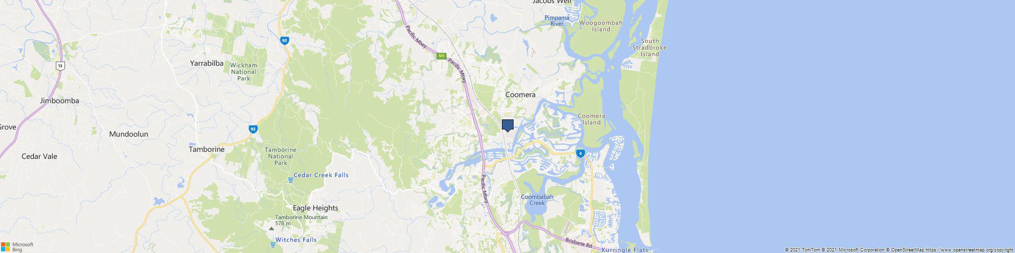 Gold Coast Waterwatch cover photo