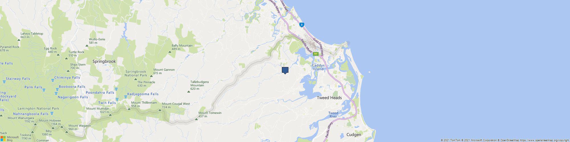 Palmex Australia cover photo