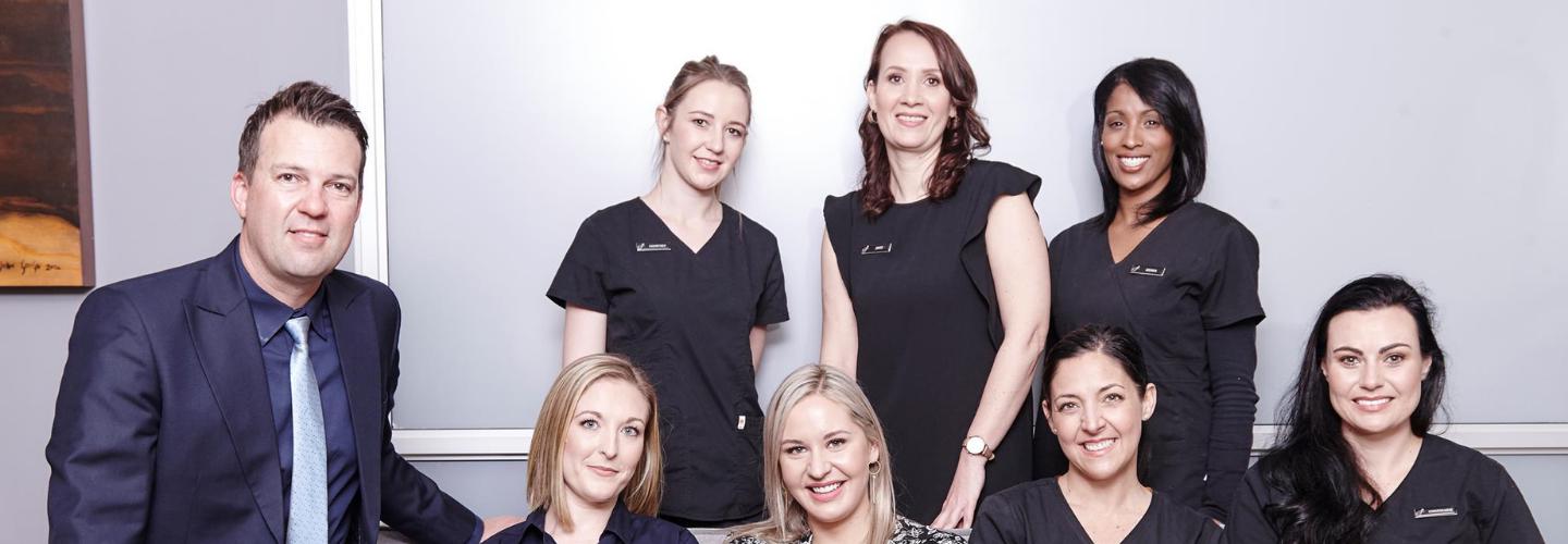 JJS Dentistry Cape Town cover photo
