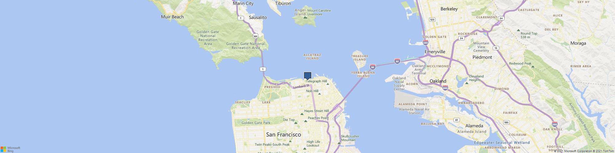 Trevon Moehrig Branch Robot Classes of California cover photo