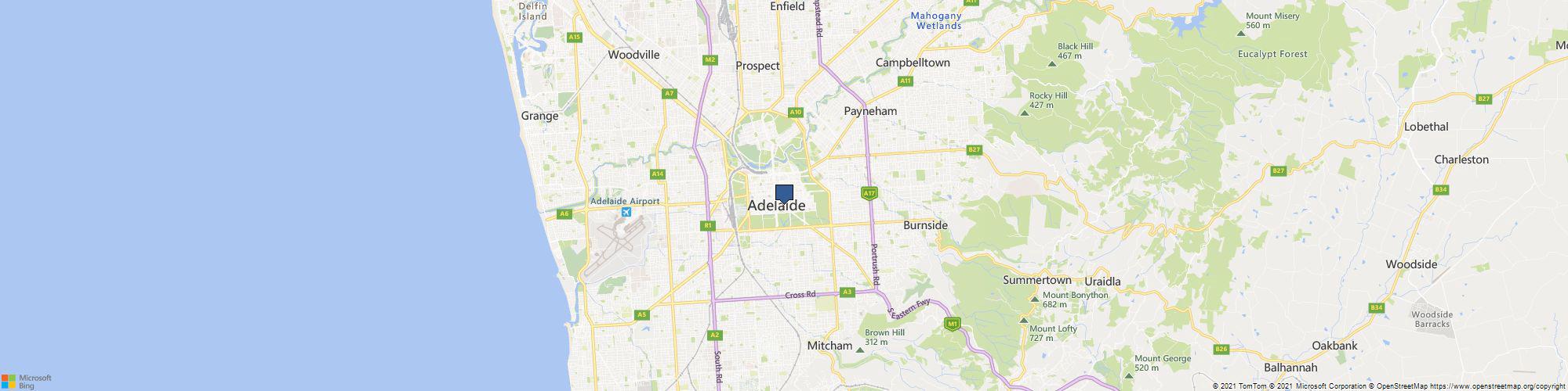 Cockroach Control Adelaide cover photo