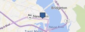 Do It Right First location map