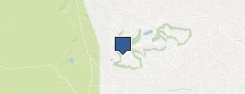 Angie Spady location map