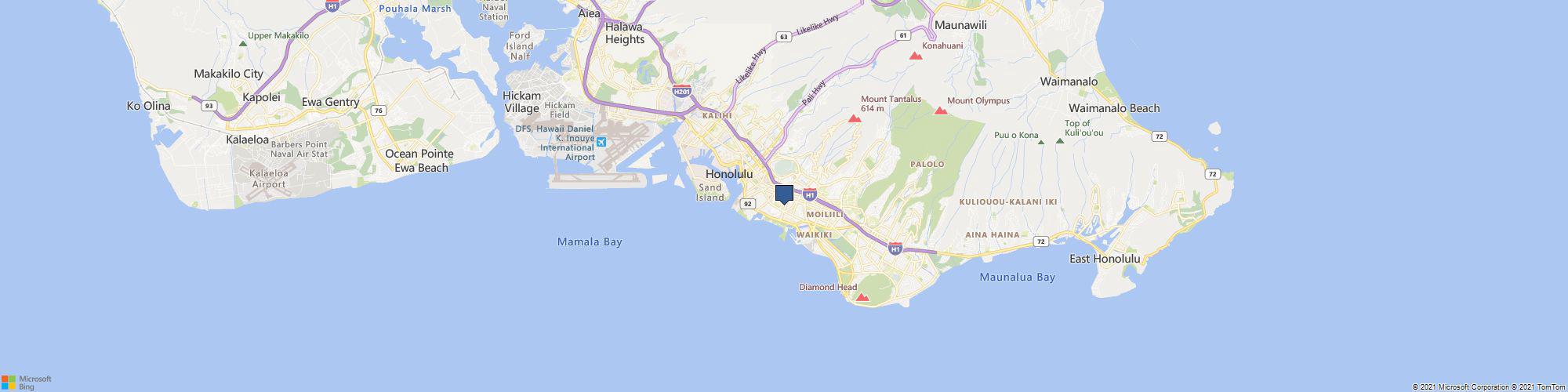 Oahu Roofing & Repairs Honolulu cover photo