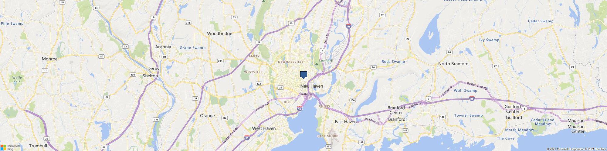 New Haven Car Service BDL Airport cover photo