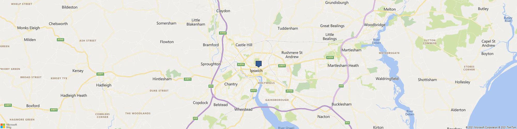 The Wolfman Store cover photo