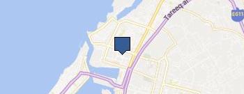 Appmena location map