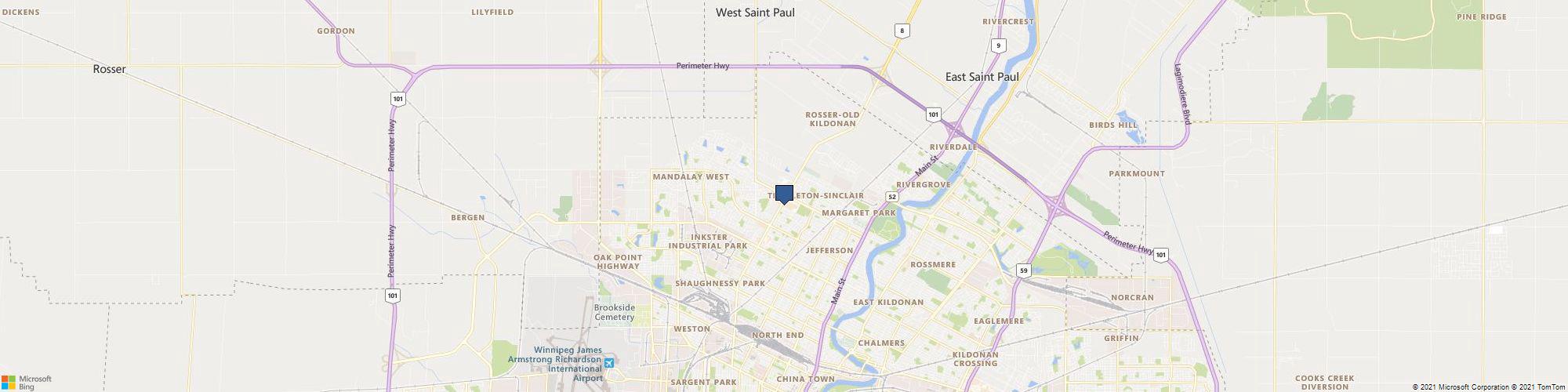 Garden Oaks Dental Centre cover photo