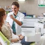 Garden Oaks Dental Centre - photo 1