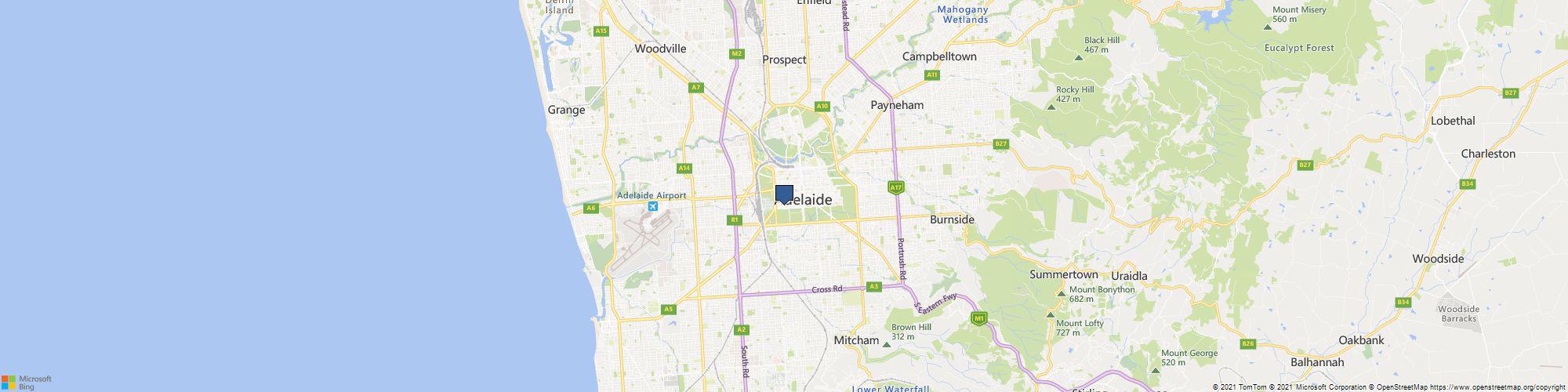 Rodent Control Adelaide cover photo