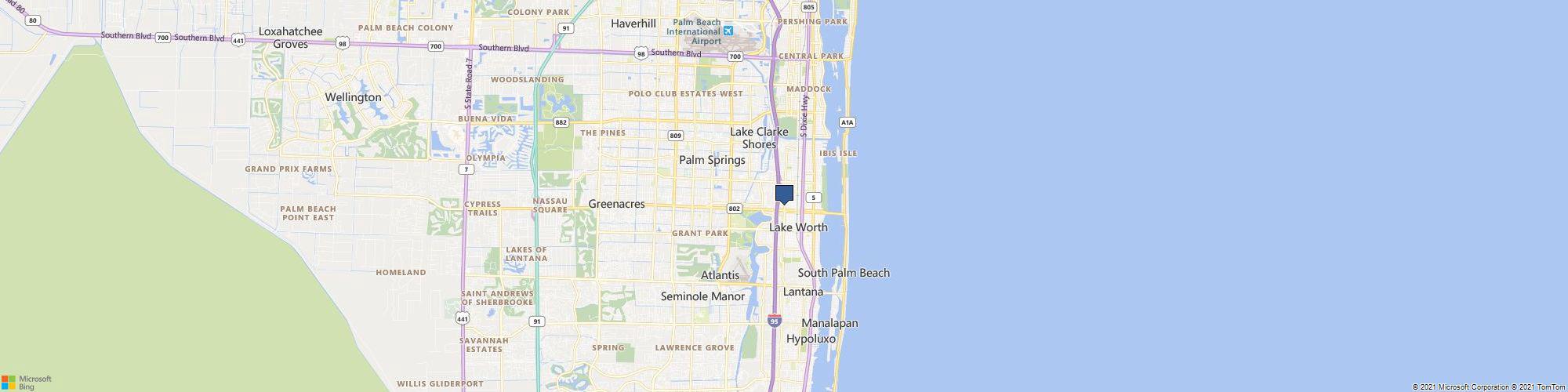 Baldwin Locksmith Store cover photo