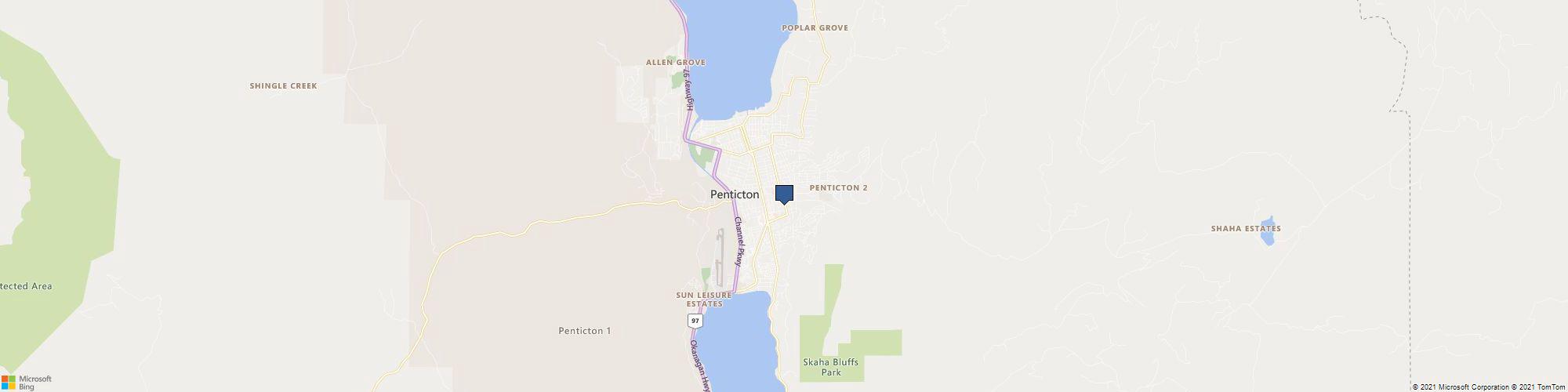 The Podium cover photo