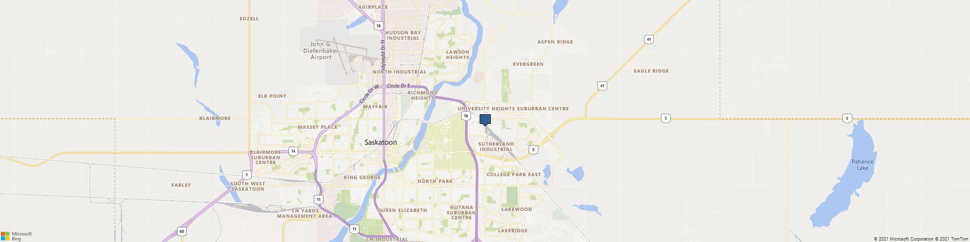 Saskatoon Smiles Dental Studio cover photo