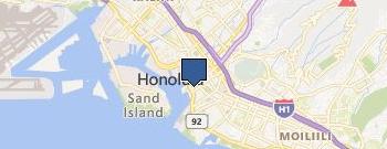 Showa Law Office location map